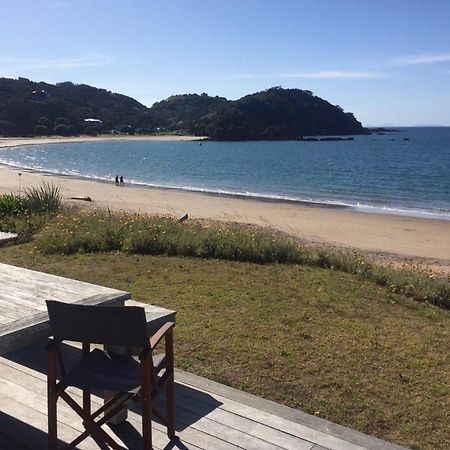 Shoreside - Tutukaka Holiday Home Luaran gambar